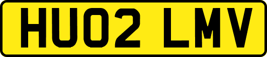 HU02LMV
