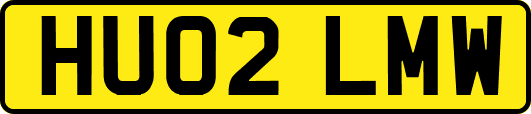 HU02LMW