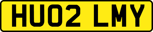 HU02LMY