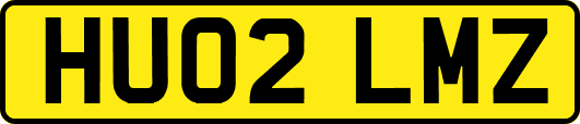 HU02LMZ