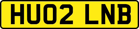 HU02LNB