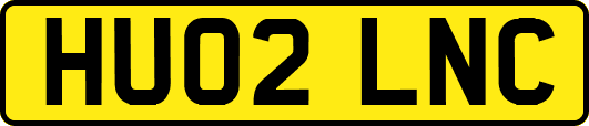 HU02LNC