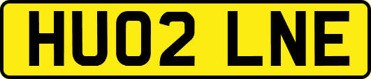 HU02LNE
