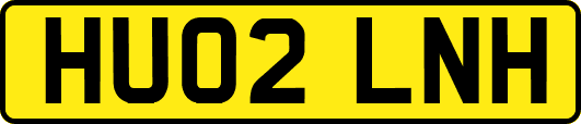 HU02LNH