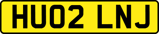 HU02LNJ
