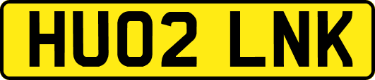HU02LNK