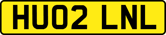 HU02LNL