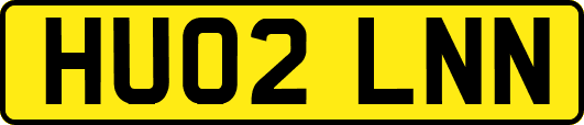 HU02LNN