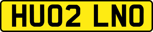 HU02LNO