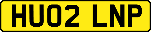 HU02LNP