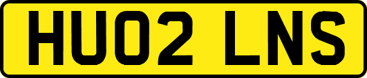 HU02LNS