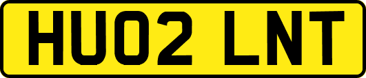 HU02LNT