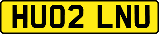 HU02LNU