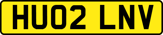HU02LNV