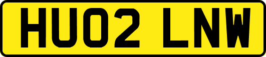 HU02LNW
