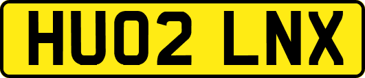 HU02LNX