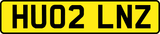 HU02LNZ
