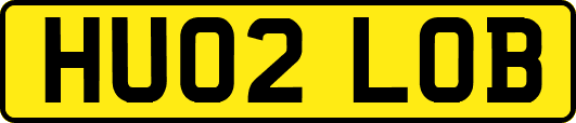 HU02LOB