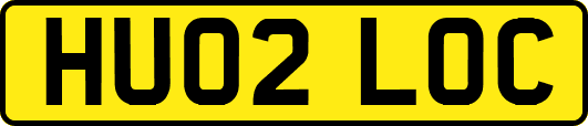 HU02LOC