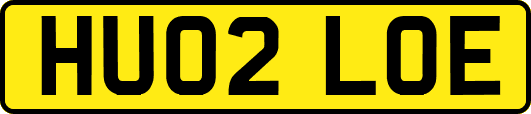 HU02LOE