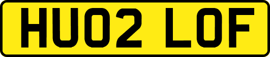 HU02LOF
