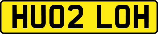 HU02LOH