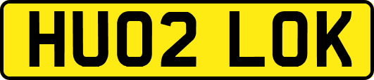HU02LOK