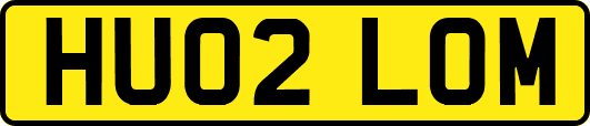 HU02LOM