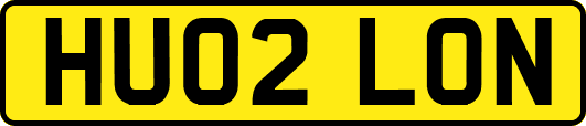 HU02LON