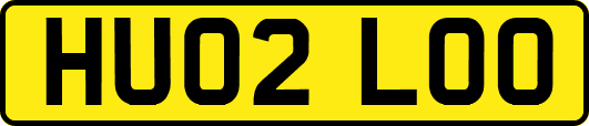 HU02LOO