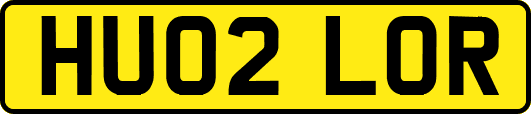 HU02LOR