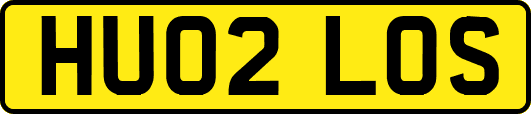 HU02LOS