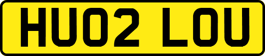 HU02LOU