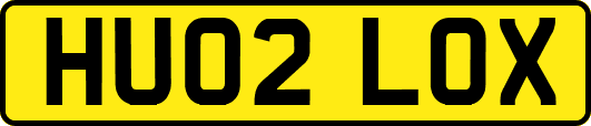 HU02LOX