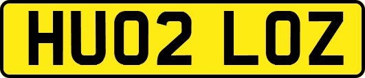 HU02LOZ