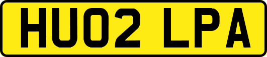 HU02LPA