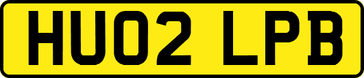 HU02LPB