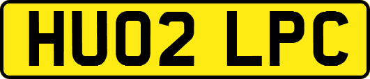 HU02LPC