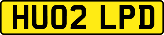 HU02LPD