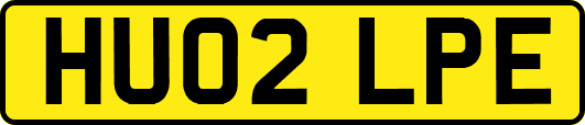 HU02LPE