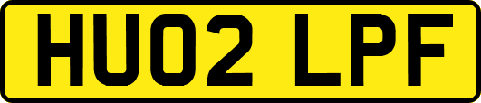 HU02LPF
