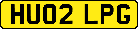 HU02LPG