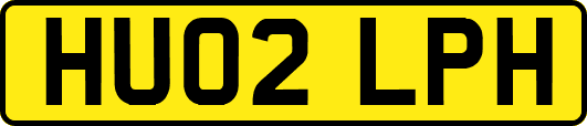 HU02LPH