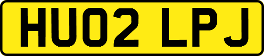 HU02LPJ