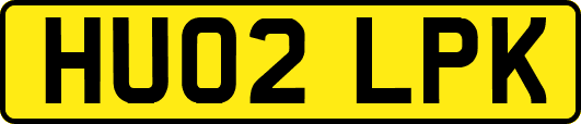 HU02LPK