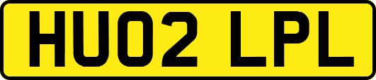 HU02LPL