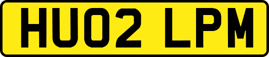 HU02LPM