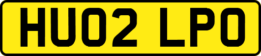 HU02LPO