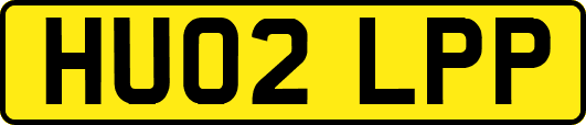HU02LPP