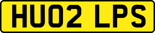 HU02LPS